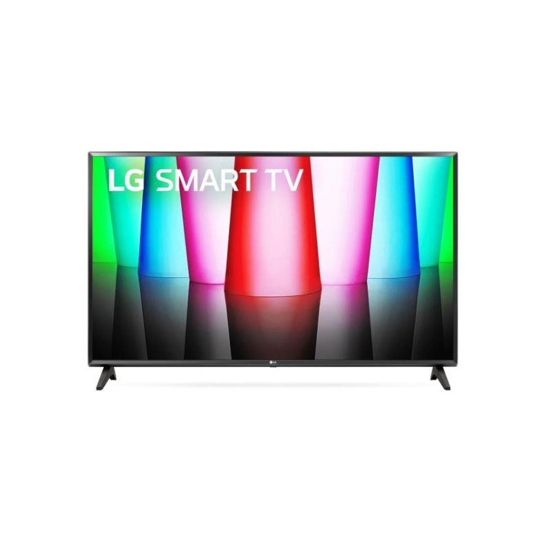 TV Set LG 32" 1366x768 Wireless LAN Bluetooth webOS 32LQ570B6LA