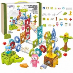 WOOPIE Magnetic Blocks...