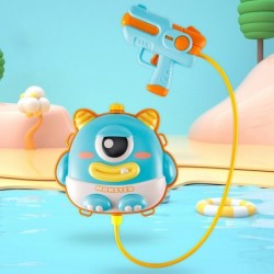 WOOPIE Water Gun with Backpack UFO MONSTER - Capacity 2.1 l