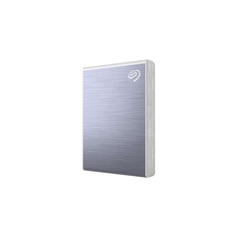 External SSD|SEAGATE|One Touch|2TB|USB-C|STKG2000402