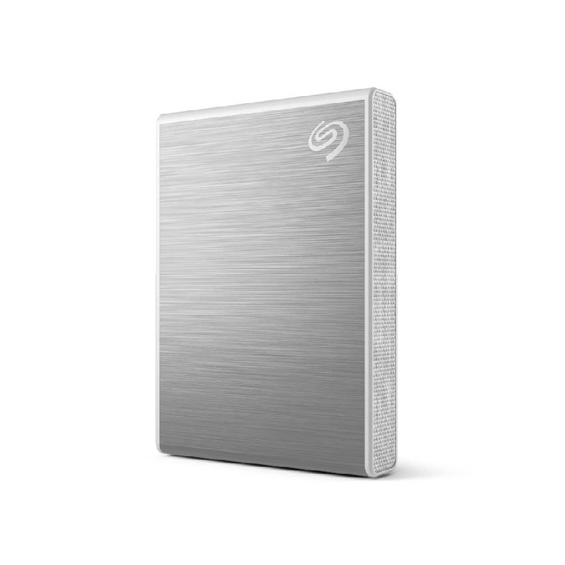 External SSD|SEAGATE|One Touch|2TB|USB-C|STKG2000401
