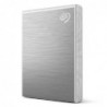 External SSD|SEAGATE|One Touch|2TB|USB-C|STKG2000401