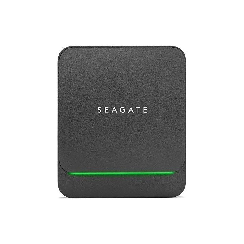 External SSD SEAGATE BarraCuda 1TB USB-C STJM1000400