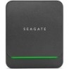 External SSD SEAGATE BarraCuda 1TB USB-C STJM1000400