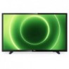 TV Set|PHILIPS|32"|Smart/HD|1366x768|Wireless LAN|32PHS6605/12