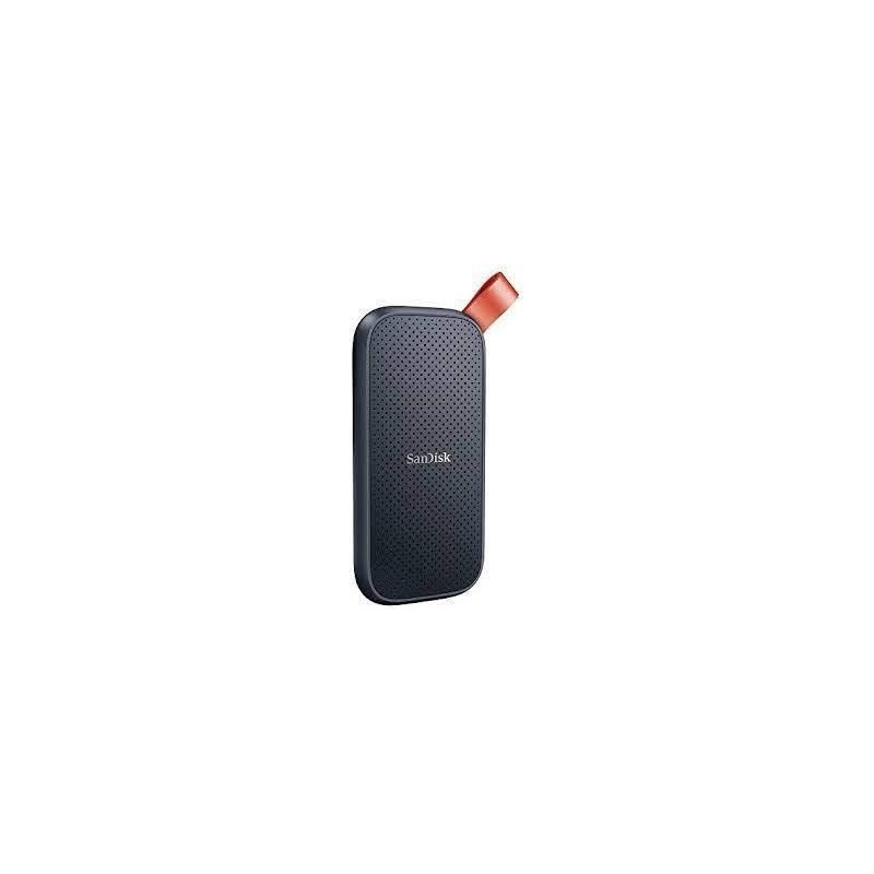 External SSD|SANDISK BY WESTERN DIGITAL|2TB|USB 3.2|SDSSDE30-2T00-G26