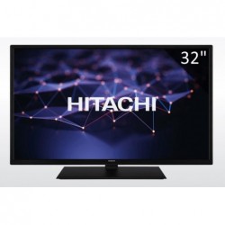 TV Set HITACHI 32"...