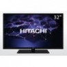 TV Set HITACHI 32" Smart/FHD 1920x1080 Wireless LAN Bluetooth Android TV 32HAE4350E