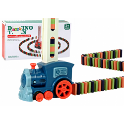 Domino Train Locomotive...