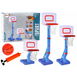 Basketball Basket...