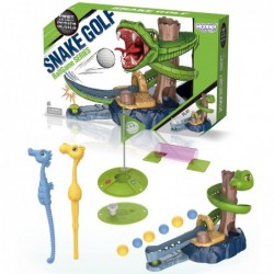 WOOPIE Mini SNAKE GOLF Set