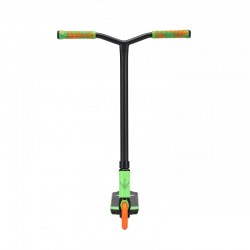 Stunt Scooter Blunt S3 ONE Complete Green/Orange