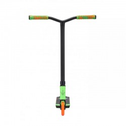 Trikiratas Blunt S3 ONE Complete Green/Orange