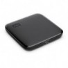 External SSD|WESTERN DIGITAL|2TB|USB 3.0|WDBAYN0020BBK-WESN