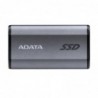 External SSD ADATA SE880 2TB USB-C Write speed 2000 MBytes/sec Read speed 2000 MBytes/sec AELI-SE880-2TCGY