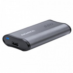 External SSD ADATA SE880 2TB USB-C Write speed 2000 MBytes/sec Read speed 2000 MBytes/sec AELI-SE880-2TCGY