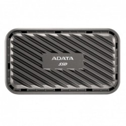 External SSD|ADATA|SE770G|2TB|USB-C|USB 3.2|Write speed 800 MBytes/sec|Read speed 1000 MBytes/sec|ASE770G-2TU32G2-CBK