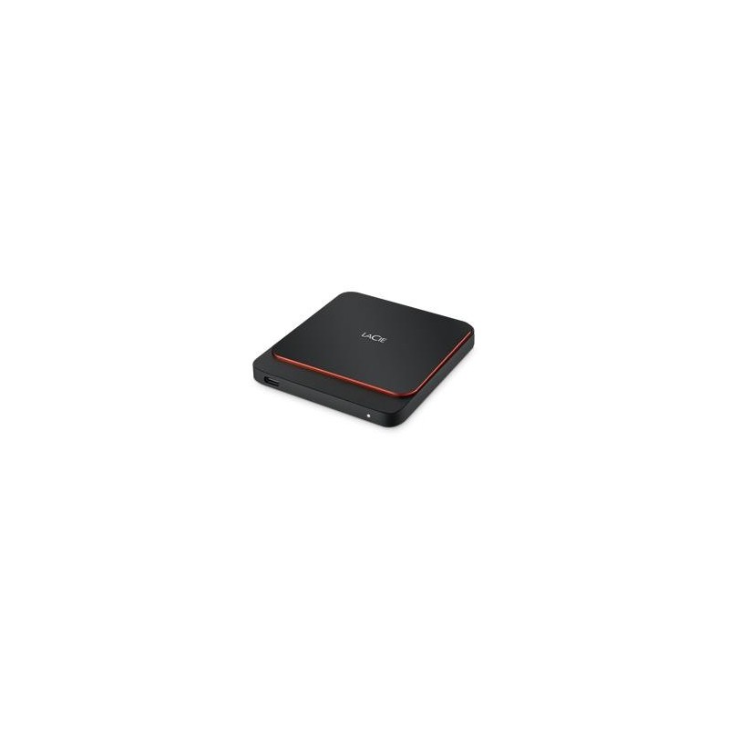 External SSD|LACIE|500GB|USB-C|STHK500800