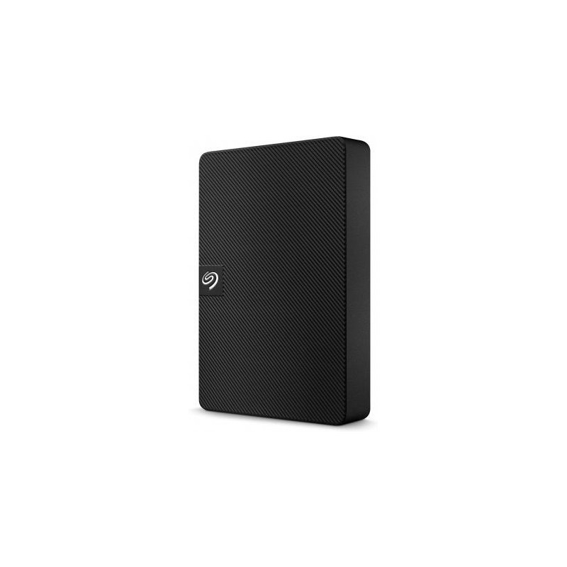 External HDD SEAGATE Expansion 5TB USB 3.0 Colour Black STKM5000400