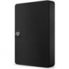 External HDD SEAGATE Expansion 5TB USB 3.0 Colour Black STKM5000400