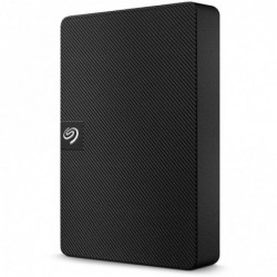 External HDD SEAGATE...