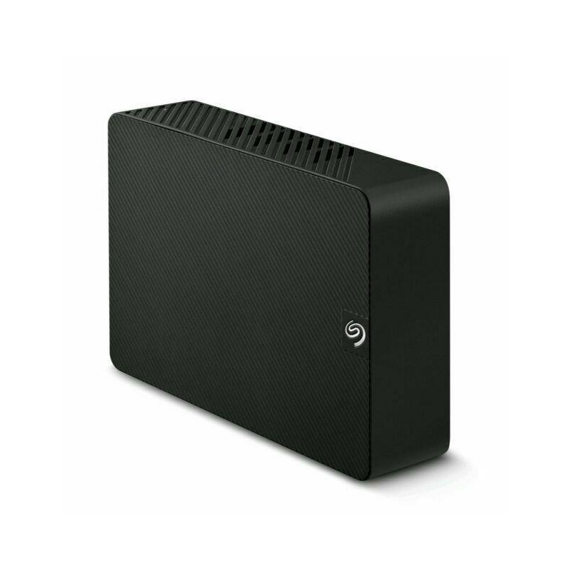 External HDD SEAGATE Expansion 6TB USB 3.0 Drives 1 Black STKR6000400