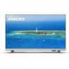 TV Set PHILIPS 32" HD 1280x720 Silver 32PHS5527/12