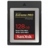 MEMORY COMPACT FLASH 128GB/SDCFE-128G-GN4NN SANDISK