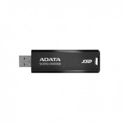 External SSD ADATA SC610...