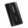 External SSD ADATA SD810 2TB USB-C Write speed 2000 MBytes/sec Read speed 2000 MBytes/sec SD810-2000G-CBK