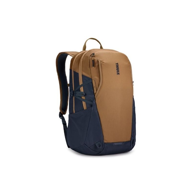 Linnaseljakott Thule 4946 Enroute TEBP4216 Fennel Tan/Dark Slate