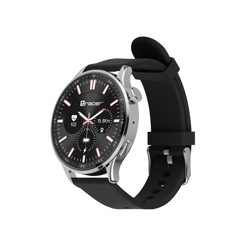 Tracer 47366 Smartwatch SMW9 X-TRO 1.52