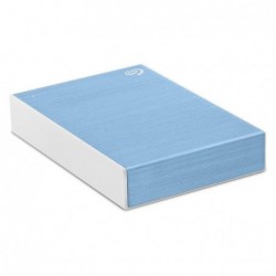 External HDD|SEAGATE|One Touch|STKZ4000402|4TB|USB 3.0|Colour Light Blue|STKZ4000402