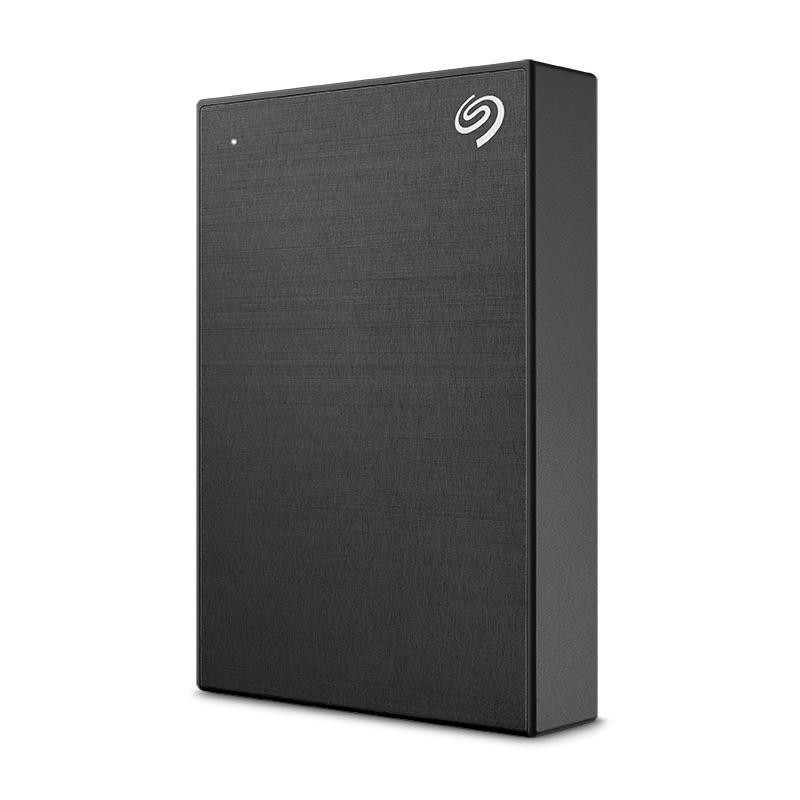 External HDD SEAGATE One Touch STKZ4000400 4TB USB 3.0 Colour Black STKZ4000400