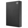 External HDD SEAGATE One Touch STKZ4000400 4TB USB 3.0 Colour Black STKZ4000400