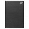 External HDD SEAGATE One Touch STKZ4000400 4TB USB 3.0 Colour Black STKZ4000400