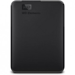External HDD|WESTERN...