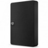 External HDD SEAGATE Expansion 4TB USB 3.0 Colour Black STKN4000400