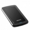 External HDD ADATA HV300 4TB USB 3.1 Colour Black AHV300-4TU31-CBK