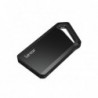 External SSD LEXAR SL600 1TB USB 3.2 Write speed 2000 MBytes/sec Read speed 2000 MBytes/sec LSL600X001T-RNBNG