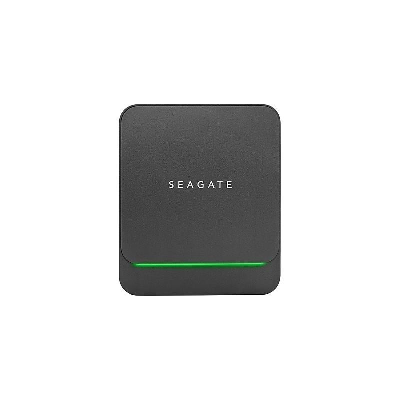 External SSD SEAGATE BarraCuda 500GB USB-C STJM500400