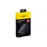 External HDD INTENSO 6021513 5TB USB 3.0 Colour Black 6021513