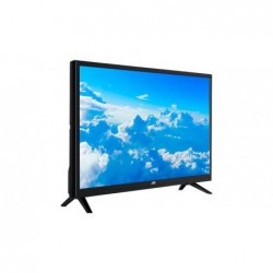 TV Set JVC 32" 1366x768 Black LT-32VH2105