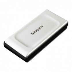 External SSD KINGSTON 1TB USB 3.2 Write speed 2000 MBytes/sec Read speed 2000 MBytes/sec SXS2000/1000G