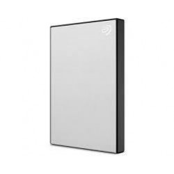 External HDD SEAGATE One Touch STKC4000401 4TB USB 3.0 Colour Silver STKC4000401