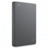 External HDD SEAGATE Basic 5TB USB 3.0 STJL5000400