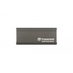 External SSD|TRANSCEND|ESD265C|1TB|USB-C|3D NAND|Write speed 950 MBytes/sec|Read speed 1050 MBytes/sec|TS1TESD265C