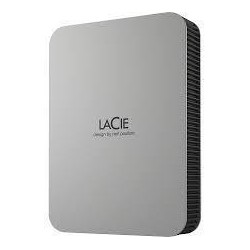 External HDD|LACIE|Mobile...