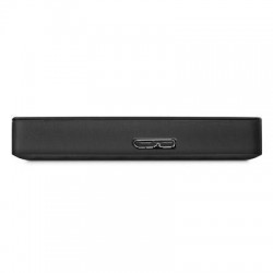 External HDD|SEAGATE|Expansion|4TB|USB 3.0|Colour Black|STEA4000400