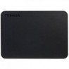 External HDD|TOSHIBA|Canvio Basics|HDTB440EK3CA|4TB|USB 3.0|Colour Black|HDTB440EK3CA